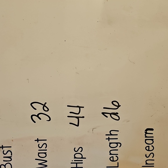 Lands' End Red and Black Plaid A-Line Skirt Buffalo Plaid Sz 8 WSK37 - Picture 5 of 6